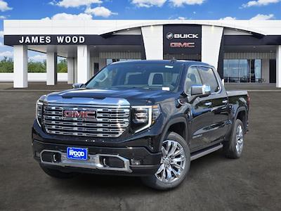 New 2026 GMC Sierra 1500 Denali Crew Cab 4WD Pickup for sale #160244 - photo 1
