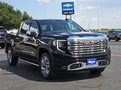 New 2026 GMC Sierra 1500 Denali Crew Cab 4WD Pickup for sale #160244 - photo 2