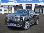 New 2026 GMC Sierra 1500 Denali Crew Cab 4WD Pickup for sale #160244 - photo 1