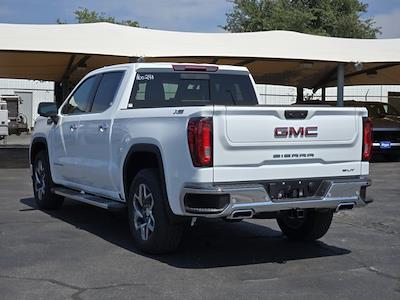 2026 GMC Sierra 1500 Crew Cab 4WD Pickup for sale #160248 - photo 2