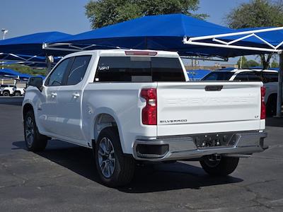 New 2026 GMC Sierra 1500 SLT Crew Cab 4WD Pickup for sale #160248 - photo 2