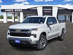 New 2026 GMC Sierra 1500 SLT Crew Cab 4WD Pickup for sale #160248 - photo 1