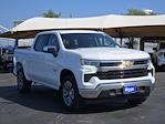 New 2026 GMC Sierra 1500 SLT Crew Cab 4WD Pickup for sale #160248 - photo 3