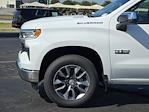 New 2026 GMC Sierra 1500 SLT Crew Cab 4WD Pickup for sale #160248 - photo 5