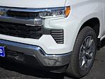 New 2026 GMC Sierra 1500 SLT Crew Cab 4WD Pickup for sale #160248 - photo 6