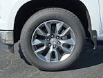New 2026 GMC Sierra 1500 SLT Crew Cab 4WD Pickup for sale #160248 - photo 9