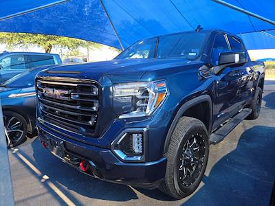 2020 GMC Sierra 1500 Crew Cab 4WD Pickup for sale #160257A1 - photo 1