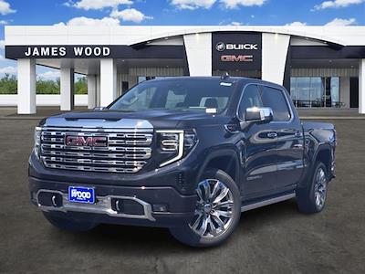 2026 GMC Sierra 1500 Crew Cab 4WD Pickup for sale #160270 - photo 1