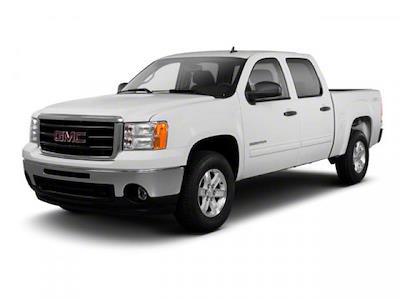 2013 GMC Sierra 1500 Crew Cab 4WD Pickup for sale #160286A1 - photo 1