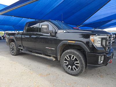 2020 GMC Sierra 2500 Crew Cab 4WD Pickup for sale #160288B1 - photo 1