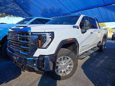 2024 GMC Sierra 2500 Crew Cab 4WD Pickup for sale #160290A1 - photo 1