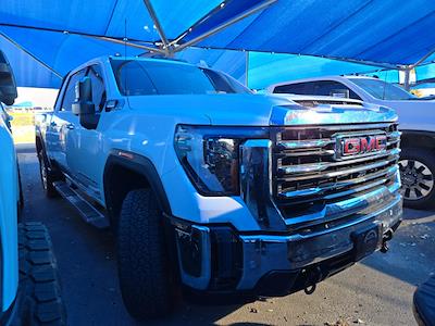 2024 GMC Sierra 2500 Crew Cab 4WD Pickup for sale #160290A1 - photo 1