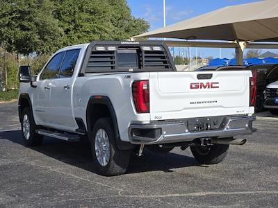 2024 GMC Sierra 2500 Crew Cab 4WD Pickup for sale #160290A1 - photo 1