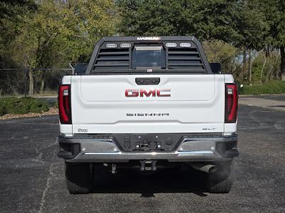 2024 GMC Sierra 2500 Crew Cab 4WD Pickup for sale #160290A1 - photo 2