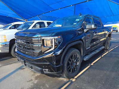 2024 GMC Sierra 1500 Crew Cab 4WD Pickup for sale #160295A1 - photo 1