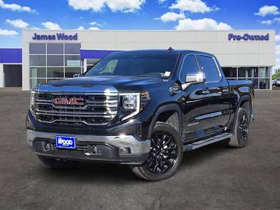 Used 2024 GMC Sierra 1500 - photo 1