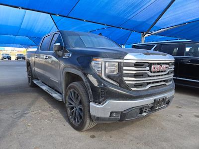 Used 2024 GMC Sierra 1500 SLT Crew Cab for sale #160295B1 - photo 1