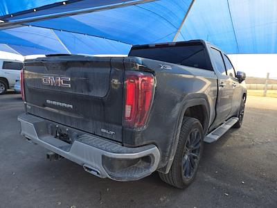 Used 2024 GMC Sierra 1500 SLT Crew Cab for sale #160295B1 - photo 2