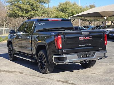 Used 2024 GMC Sierra 1500 - photo 1