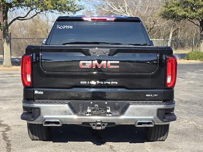 Used 2024 GMC Sierra 1500 - photo 1