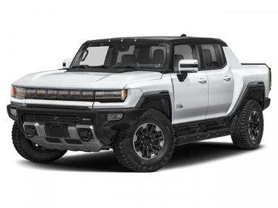 New 2026 GMC Hummer EV Pickup 2X 4WD Pickup for sale #160296 - photo 1