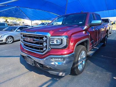 2018 GMC Sierra 1500 Crew Cab 4WD Pickup for sale #160304A1 - photo 1