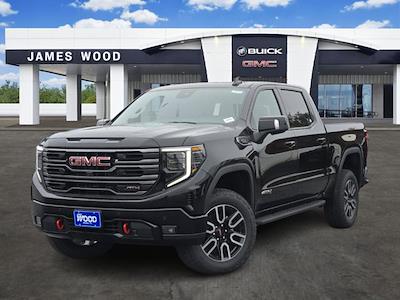 2026 GMC Sierra 1500 Crew Cab 4WD Pickup for sale #160307 - photo 1