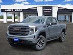 New 2026 GMC Sierra 1500 AT4 Crew Cab 4WD Pickup for sale #160308 - photo 1