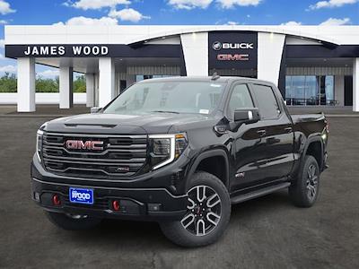 New 2026 GMC Sierra 1500 AT4 Crew Cab 4WD Pickup for sale #160309 - photo 1