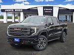New 2026 GMC Sierra 1500 AT4 Crew Cab 4WD Pickup for sale #160309 - photo 1