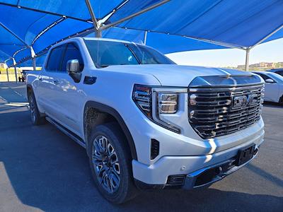2024 GMC Sierra 1500 Crew Cab 4WD Pickup for sale #160312B1 - photo 1