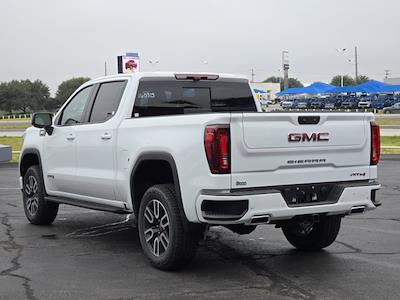 2026 GMC Sierra 1500 Crew Cab 4WD Pickup for sale #160313 - photo 2