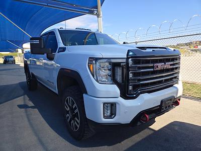 2022 GMC Sierra 2500 Crew Cab 4WD Pickup for sale #160313A1 - photo 1