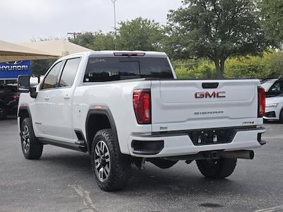 2022 GMC Sierra 2500 Crew Cab 4WD Pickup for sale #160313A1 - photo 2