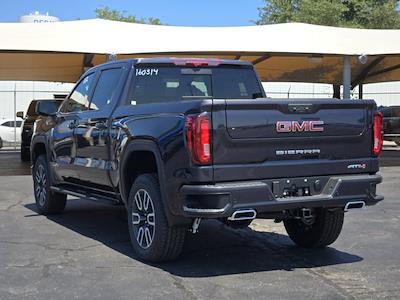 New 2026 GMC Sierra 1500 AT4 Crew Cab 4WD Pickup for sale #160314 - photo 2