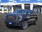 New 2026 GMC Sierra 1500 AT4 Crew Cab 4WD Pickup for sale #160314 - photo 1