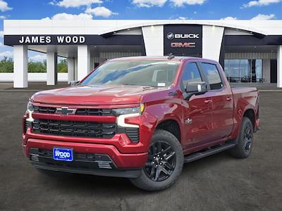 New 2026 GMC Sierra 1500 AT4 Crew Cab 4WD Pickup for sale #160322 - photo 1