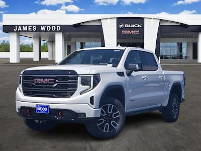 New 2026 GMC Sierra 1500 AT4 Crew Cab 4WD Pickup for sale #160323 - photo 1