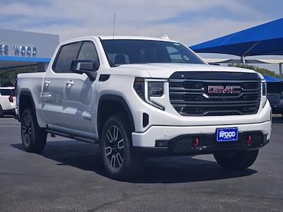 New 2026 GMC Sierra 1500 AT4 Crew Cab 4WD Pickup for sale #160323 - photo 2