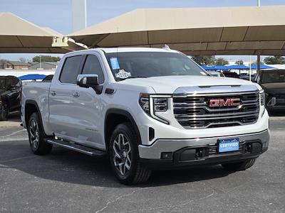 2022 GMC Sierra 1500 Crew Cab 4WD Pickup for sale #160325A1 - photo 2