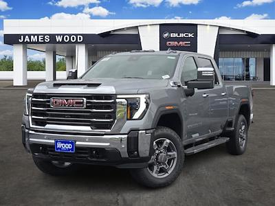 2026 GMC Sierra 2500 Crew Cab 4WD Pickup for sale #160330 - photo 1
