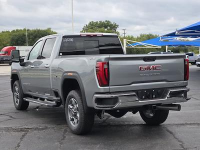 2026 GMC Sierra 2500 Crew Cab 4WD Pickup for sale #160330 - photo 2