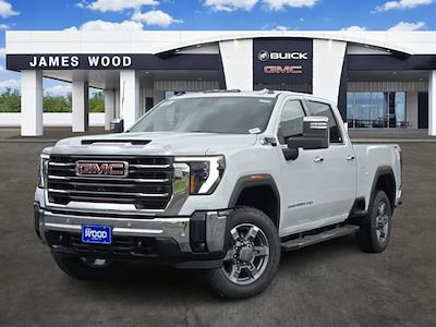 2026 GMC Sierra 2500 Crew Cab 4WD Pickup for sale #160333 - photo 1