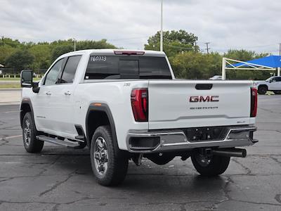 2026 GMC Sierra 2500 Crew Cab 4WD Pickup for sale #160333 - photo 2
