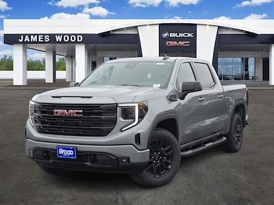 New 2026 GMC Sierra 1500 Elevation Crew Cab Pickup for sale #160339 - photo 1