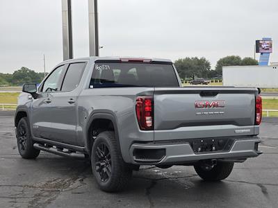 New 2026 GMC Sierra 1500 Elevation Crew Cab Pickup for sale #160339 - photo 2