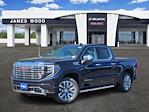 New 2026 GMC Sierra 1500 Denali Crew Cab 4WD Pickup for sale #160349 - photo 1