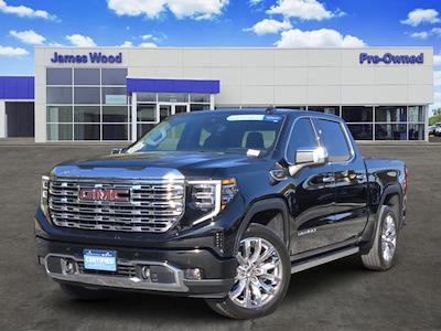2025 GMC Sierra 1500 Crew Cab 4WD Pickup for sale #160349A1 - photo 1