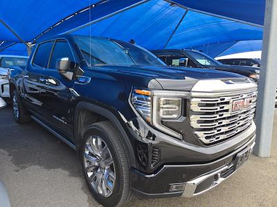 2025 GMC Sierra 1500 Crew Cab 4WD Pickup for sale #160349A1 - photo 1