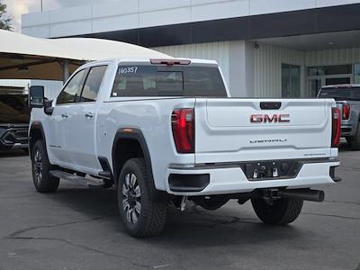 New 2026 GMC Sierra 2500 Denali Crew Cab 4WD Pickup for sale #160357 - photo 2
